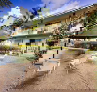Shamrock Gardens Motel - Tourism TAS