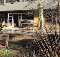 The Kitchen Cottage - Tourism TAS