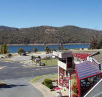 Jasper 4 - Hobart Tourism