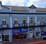 Geraldton Backpackers - Tourism TAS