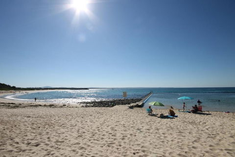 CHILL OUT BEACHSIDE At FORSTER - Tourism TAS 6