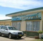 Alpine Country Motel - Tourism TAS