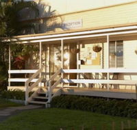 AAOK Riverdale Caravan Park - Tourism TAS