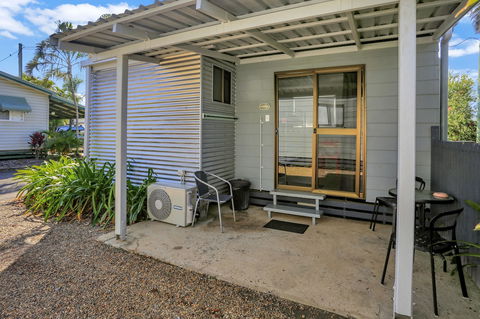 BIG4 Cane Village Holiday Park - Hobart Tourism 4