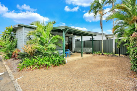BIG4 Cane Village Holiday Park - Hobart Tourism 6
