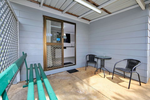 BIG4 Cane Village Holiday Park - Hobart Tourism 2