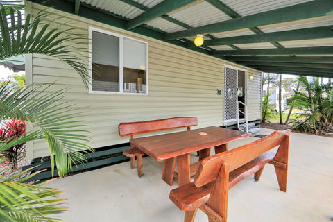 BIG4 Cane Village Holiday Park - Hobart Tourism 3