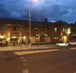 The George Hotel - Tourism TAS