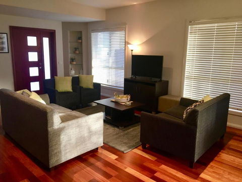 Encore Apartments - Hobart Tourism 4