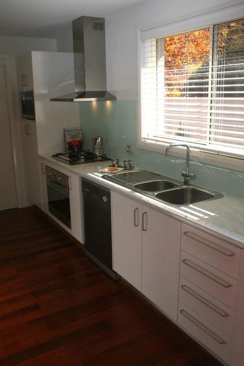 Encore Apartments - Hobart Tourism 3