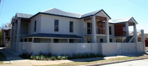 Encore Apartments - Hobart Tourism 6