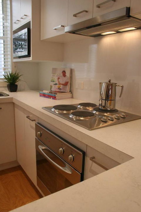 Encore Apartments - Hobart Tourism 1