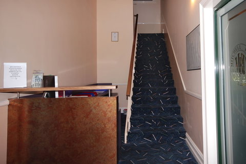 Mitchell River Tavern - Tourism TAS 3