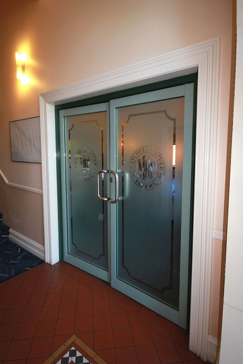 Mitchell River Tavern - Tourism TAS 0