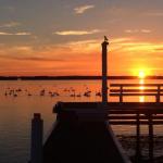 Bayview Boathouse - Hobart Tourism 0