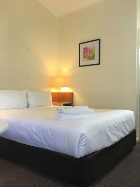 Waterview Gosford Motor Inn - Tourism TAS 2