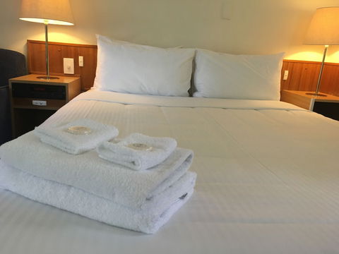 Waterview Gosford Motor Inn - Tourism TAS 4
