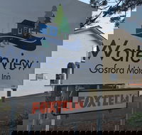 Waterview Gosford Motor Inn - Tourism TAS