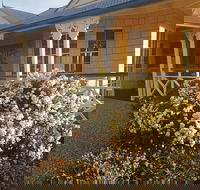 Grovely House Bed  Breakfast - Tourism TAS