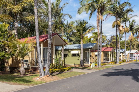 Gateway Lifestyle Grafton - Tourism TAS 1