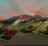 Hamilton Lonsdale Motel - Tourism TAS