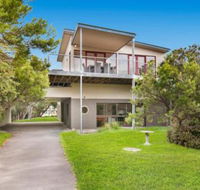Beachside Vista - Tourism TAS