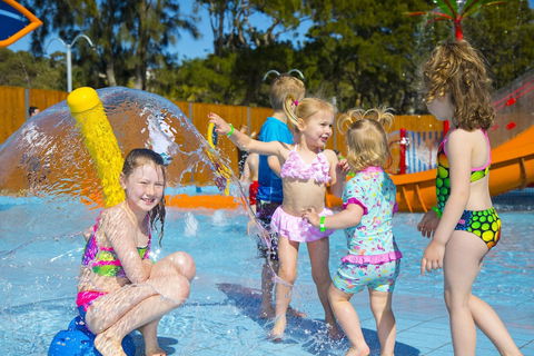 BIG4 Easts Beach Holiday Park - Tourism TAS 5