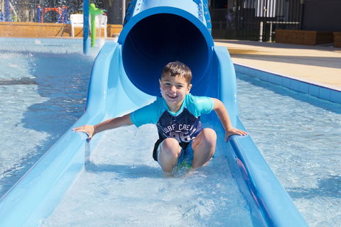 BIG4 Easts Beach Holiday Park - Tourism TAS 3