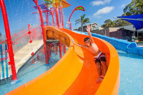 BIG4 Easts Beach Holiday Park - Tourism TAS 6
