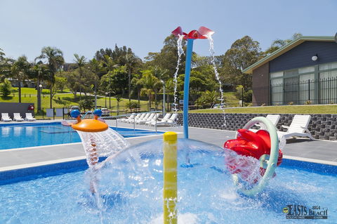 BIG4 Easts Beach Holiday Park - Tourism TAS 2