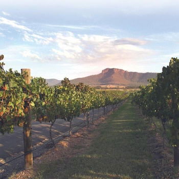 Nightingale Luxury Villas - Hobart Tourism 0