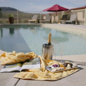 Nightingale Luxury Villas - Hobart Tourism 2