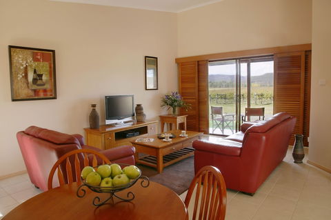 Nightingale Luxury Villas - Hobart Tourism 4