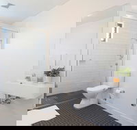 Western Sydney University Village Hawkesbury - Hobart Tourism