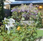 Benambra Bed  Breakfast - Tourism TAS