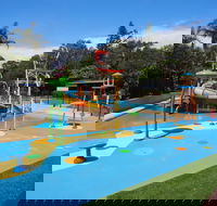 Discovery Parks  Emerald Beach - Tourism TAS