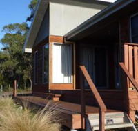 Yakkalla Holiday Cottage - Tourism TAS