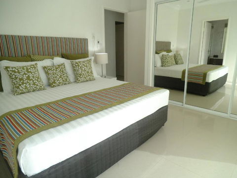 Island Villas & Apartments - Hobart Tourism 2