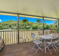 Escape to Baileys on Fernleigh
