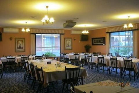 Cardigan Lodge Motel - Tourism TAS 7