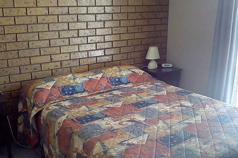 Cardigan Lodge Motel - Tourism TAS 3