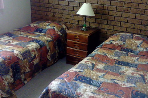 Cardigan Lodge Motel - Tourism TAS 2