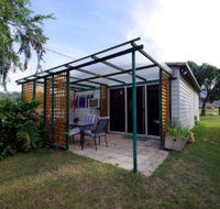 Hunter Riverpines Stay