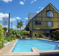 Coastal Bay Motel Coffs Harbour - Hobart Tourism