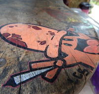 Nimbin Rox YHA - Tourism TAS