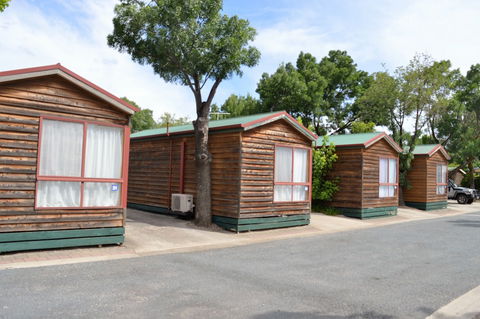 BIG4 Albury Tourist Park - Hobart Tourism 0