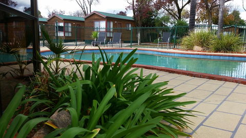 BIG4 Albury Tourist Park - Hobart Tourism 3