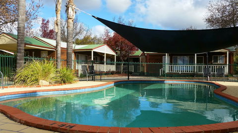 BIG4 Albury Tourist Park - Hobart Tourism 2