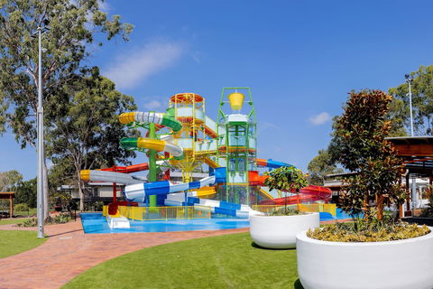 BIG4 Gold Coast Holiday Park - Tourism TAS 5