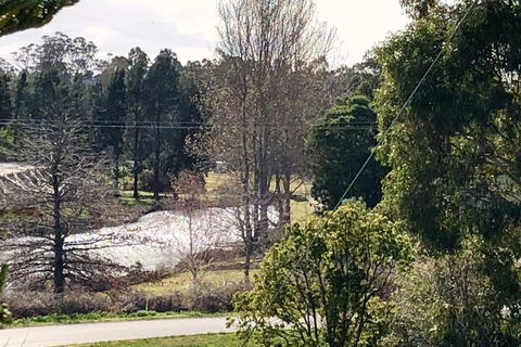 Kananook Heritage House - Hobart Tourism 1